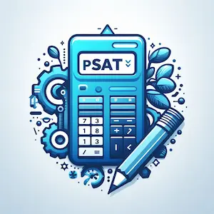 PSAT Score Calculator